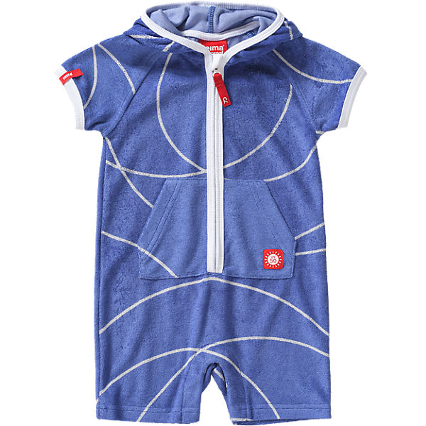 Baby Schwimmanzug mit UV-Schutz für Jungen