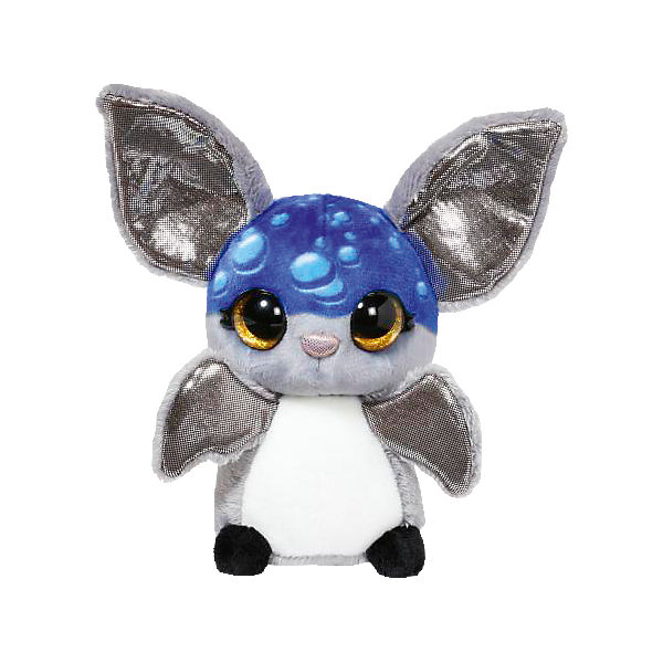 Nicidoos Bubble Fledermaus Pipp classic, 12cm (40594)