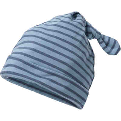 Erstlingsmütze NITJOLLE für Jungen, Organic Cotton