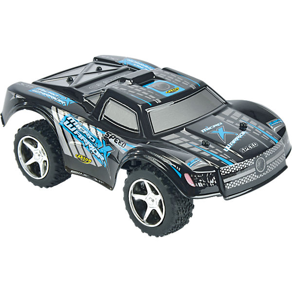 CARSON Micro X-Warrior 1:32 RTR 2,4 GHz