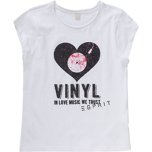 T-Shirt für Mädchen