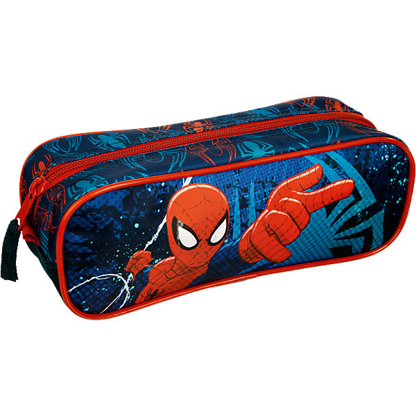 Schlamperetui Spider-Man