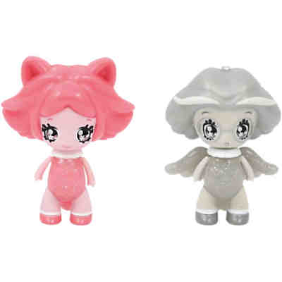 Glimmies Feen Flayla + Rakella