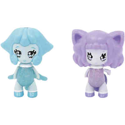 Glimmies Feen Celeste + Foxanne