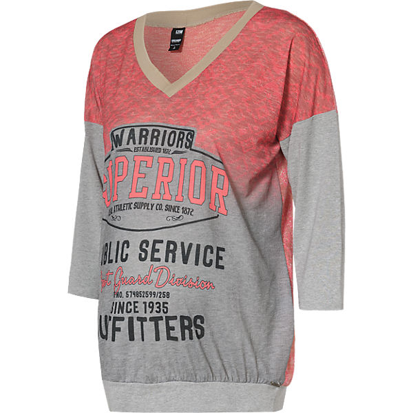 Umstandslangarmshirt Superior