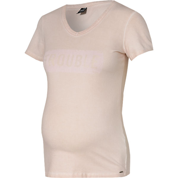 Umstandsshirt Trouble