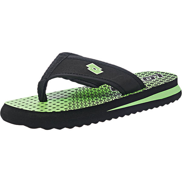 Zehentrenner TONGA THONG IV CL für Jungen