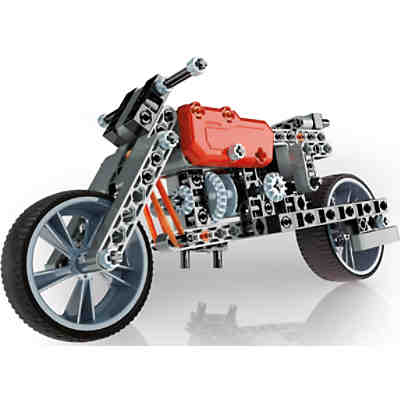 Galileo - Construction Challenge - Roadster und Dragster 2