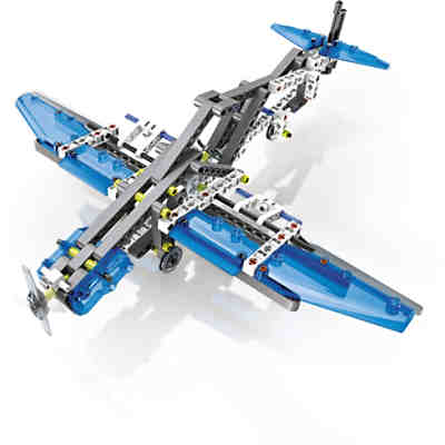 Galileo - Construction Challenge - Flugzeuge und Hubschrauber 2