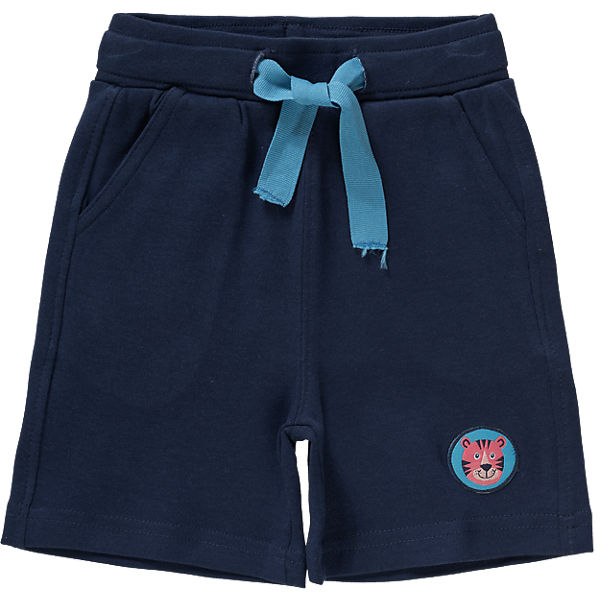 Baby Sweatshorts für Jungen