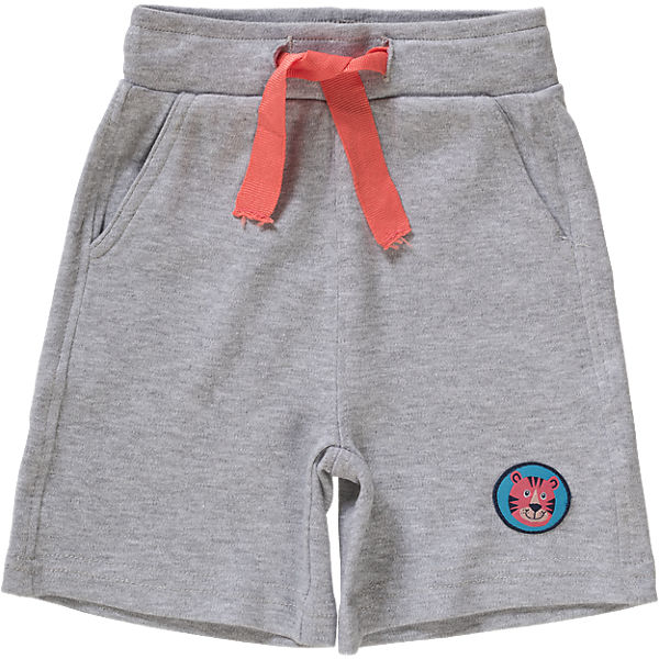 Baby Sweatshorts für Jungen