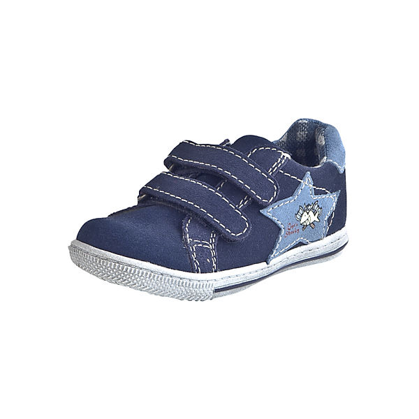 Capt´n Sharky Halbschuhe für Jungen