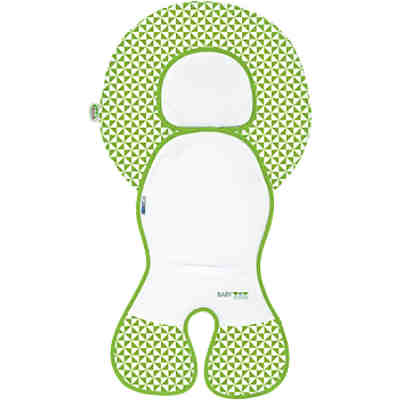 Babycool Auflage für Babyschalen Gruppe 0, limette