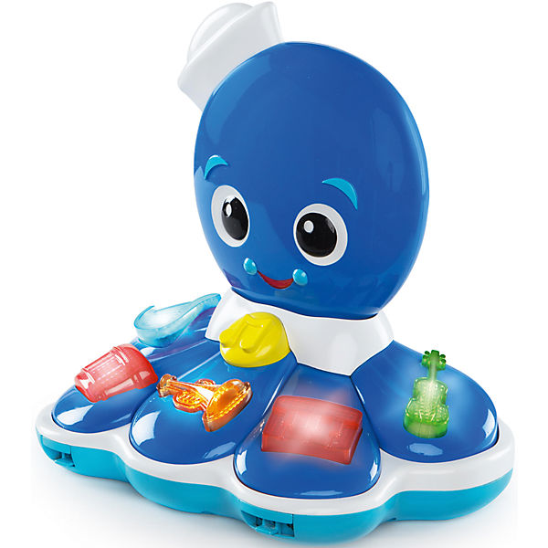 Baby einstein oktopus orchester mit klassischer musik