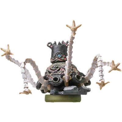 amiibo Figur The Legend of Zelda Collection Wächter (Breath of the Wild)