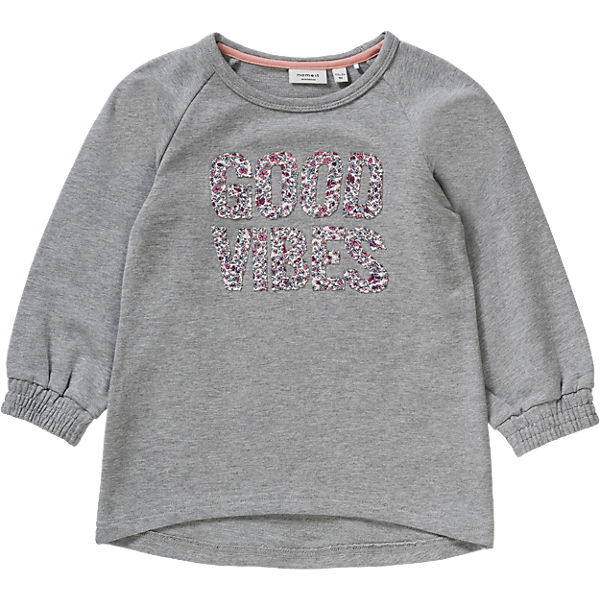 Sweatshirt NITESTHER für Mädchen