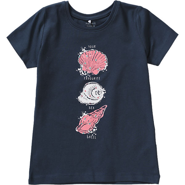T-Shirt für Mädchen