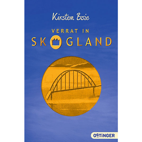 Verrat in Skogland, Band 2
