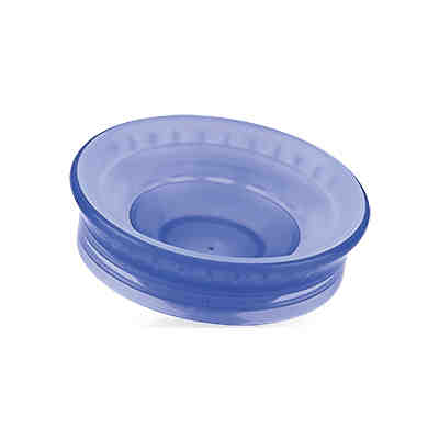 Trinkbecher WONDER CUP, 360°, auslaufsicher, 240 ml, Silikon-Trinkaufsatz, grün 2