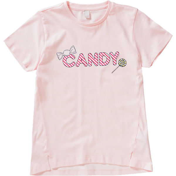 T-Shirt für Mädchen