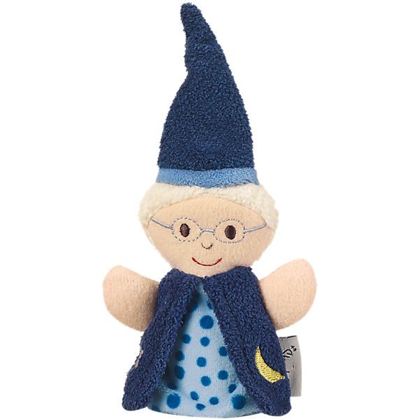 Fingerpuppe Zauberer (3611712)