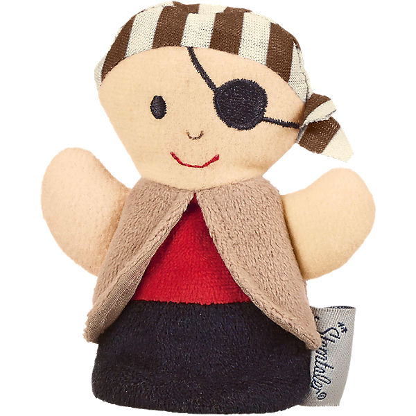 Fingerpuppe Pirat (3611752)