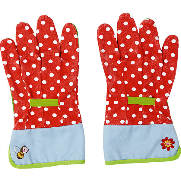 Meine ersten Gartenhandschuhe Garden Kids
