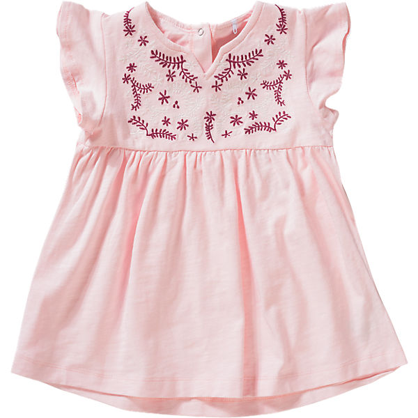 Kinder Bluse NITFIFFI