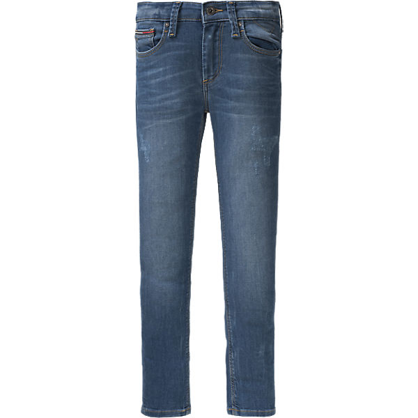 Jeans Scanton SLIM für Jungen