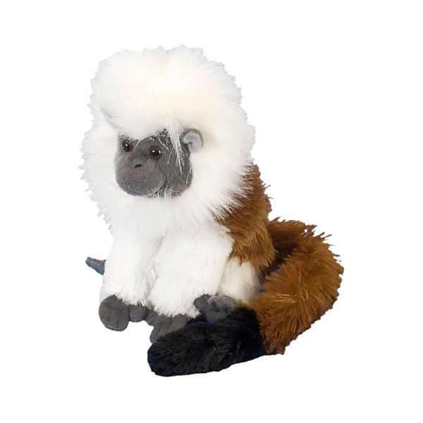 Cuddlekins Mini Lisztaffe 20cm