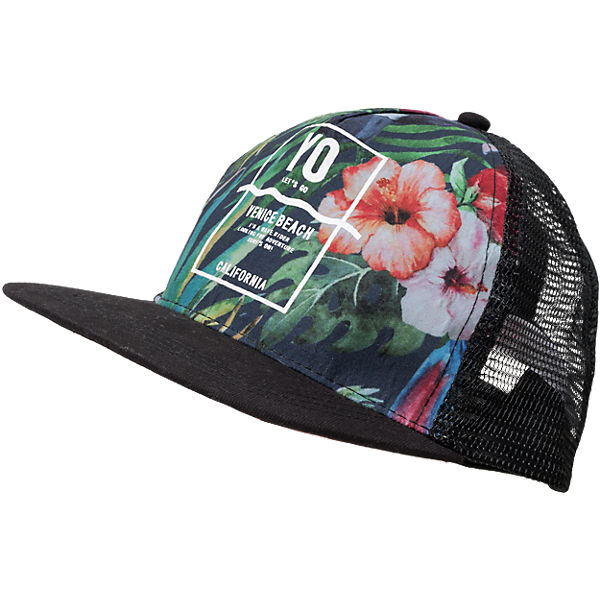 Cap NITHYS für Jungen