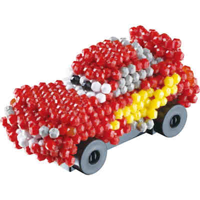Aquabeads Cars 3 3D Lightning McQueen Motivset 2