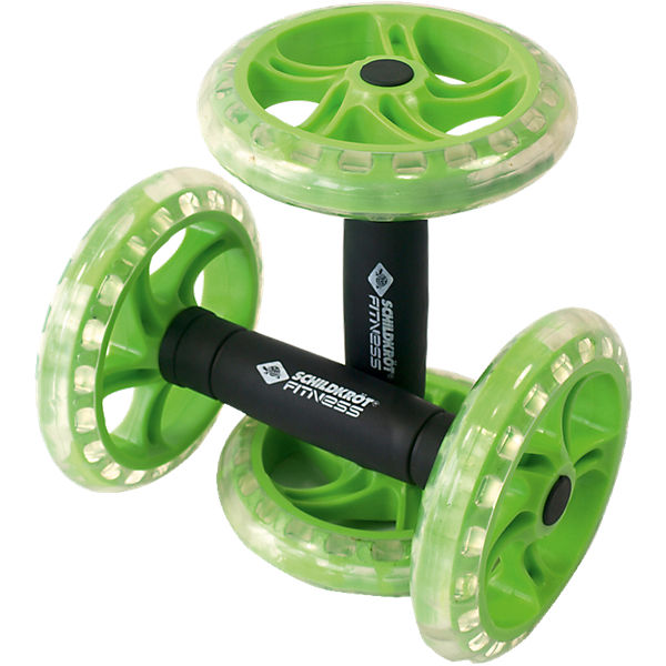 Dual Roller