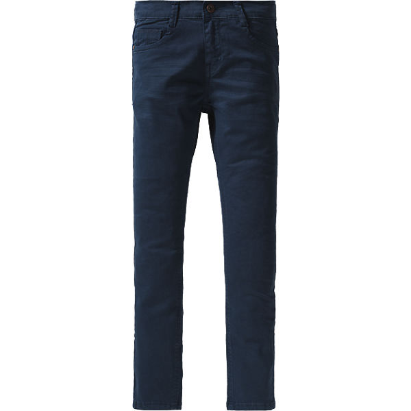 Jeans Slim Fit für Jungen, Bundweite SLIM