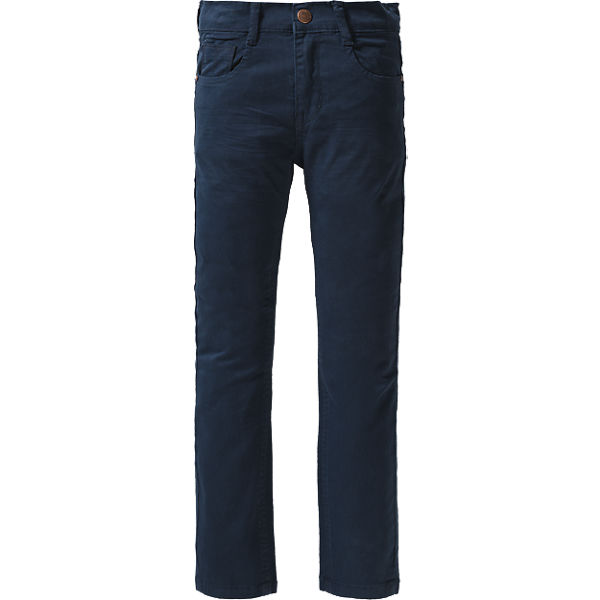 Jeans für Jungen, Bundweite SLIM