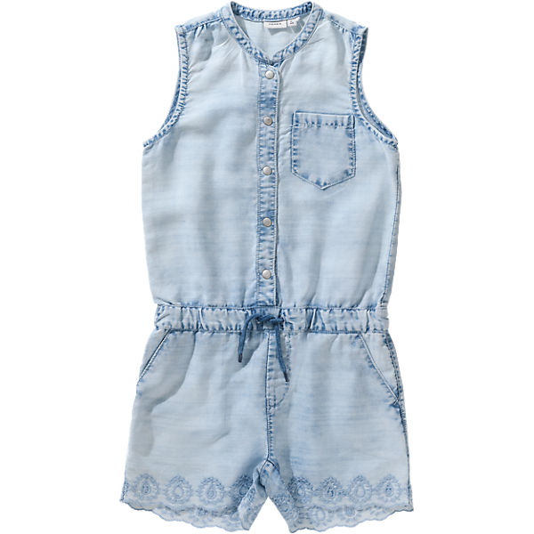 Kinder Jumpsuit NITABEA