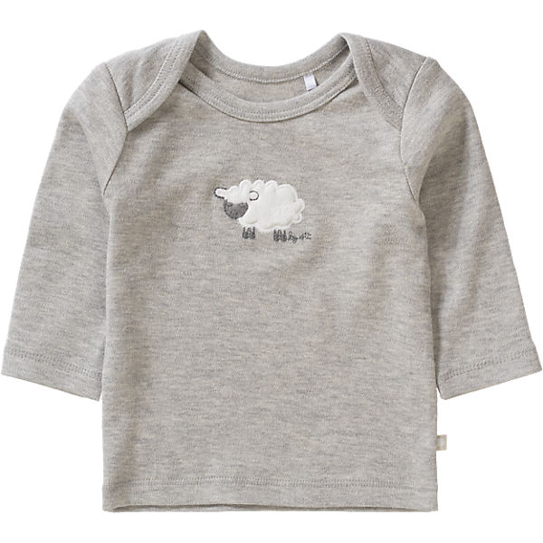 Baby Langarmshirt