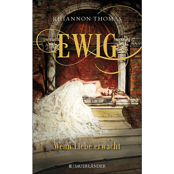 Ewig: Wenn Liebe erwacht, Band 1