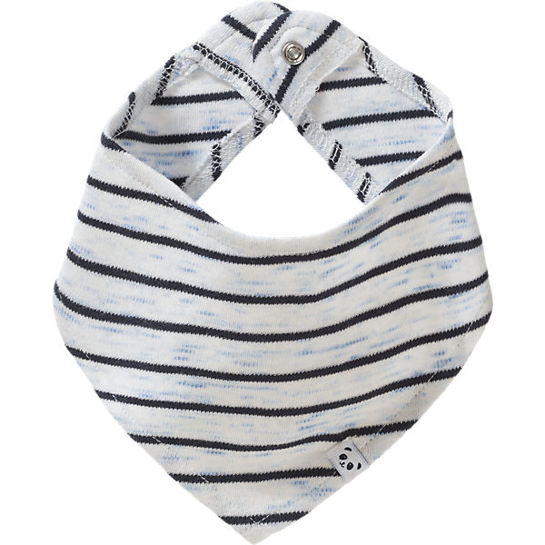 Baby Dreieckstuch für Jungen