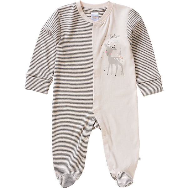 Baby Schlafanzug für Mädchen
