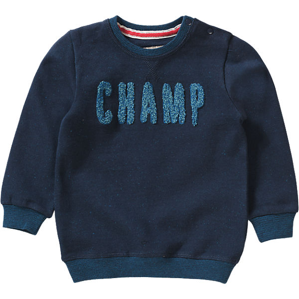 Sweatshirt für Jungen