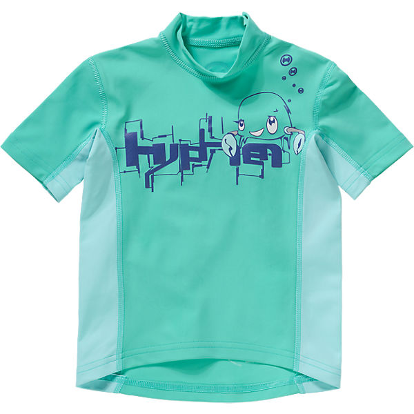 UV-Schutz Shirt für Jungen