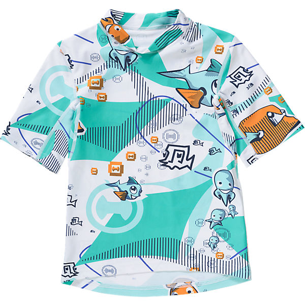 UV-Schutz Shirt für Jungen