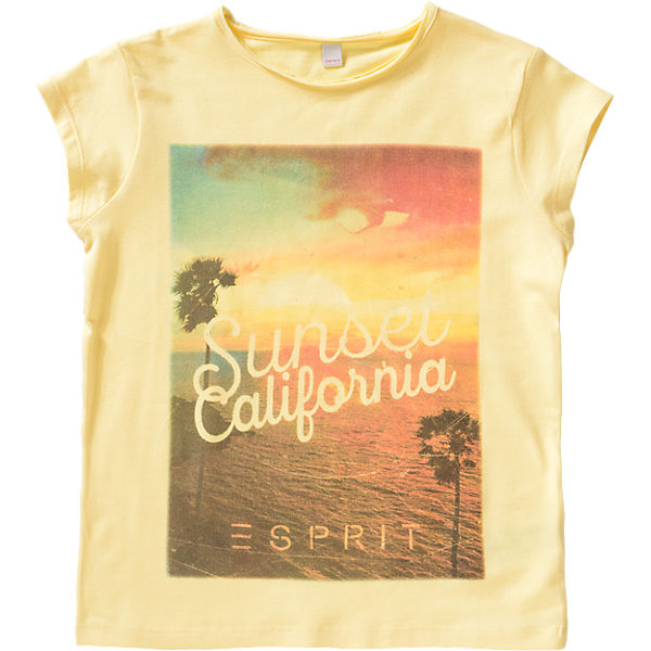 T-Shirt für Mädchen