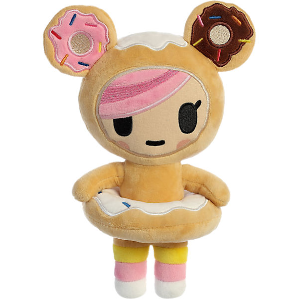 tokidoki Donutella 22,8 cm