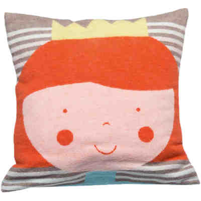 Kissenbezug Juwel, Prinzessin, 40 x 40 cm