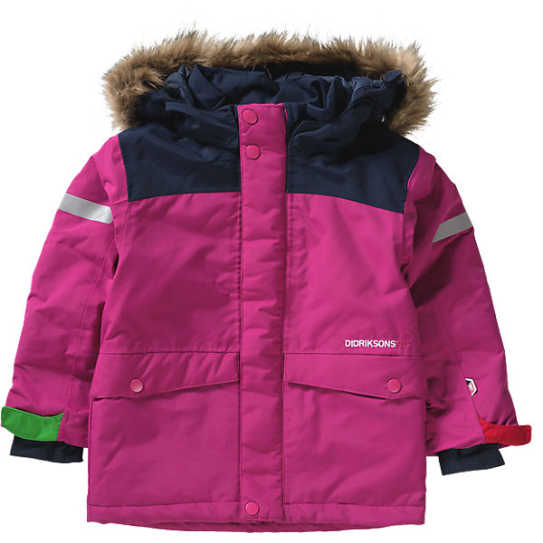 Kinder Outdoorjacke Storlien