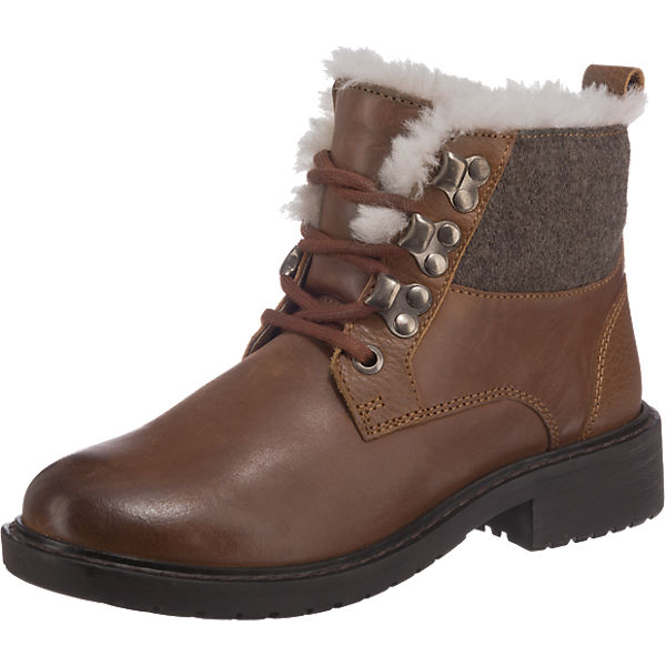 Kinder Winterstiefel Tenzing Teens