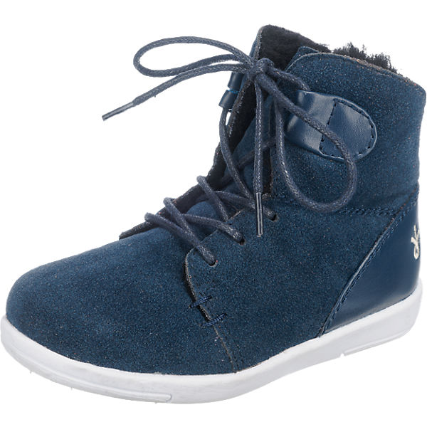 Sneakers High Winton Kids gefüttert, für JungenKids für Jungen