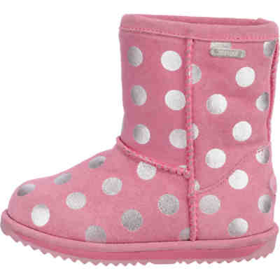 Winterstiefel Spotty Brumby, waterproof, für Mädchen 2
